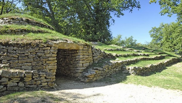  part one The 30 Oldest Structures in the World - 13834